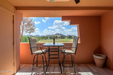 One of THE best locations in Anasazi Village, this TOP FLOOR on Stonecreek Golf Club in Arizona - for sale on GolfHomes.com, golf home, golf lot