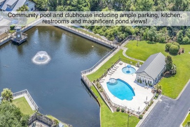 Rare opportunity to purchase an impressively pristine, move-in on The Tradition Golf Club in South Carolina - for sale on GolfHomes.com, golf home, golf lot