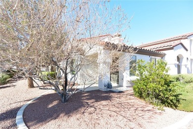 Tenant occupied. Offer to be made subject to interior viewing on Painted Desert Golf Club in Nevada - for sale on GolfHomes.com, golf home, golf lot