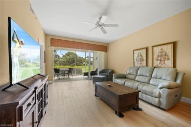 Move-In Ready Ground Floor Condo in Stonebridge - NEW Flooring on Stonebridge Golf and Country Club in Florida - for sale on GolfHomes.com, golf home, golf lot