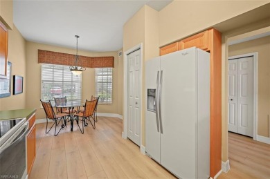 Move-In Ready Ground Floor Condo in Stonebridge - NEW Flooring on Stonebridge Golf and Country Club in Florida - for sale on GolfHomes.com, golf home, golf lot