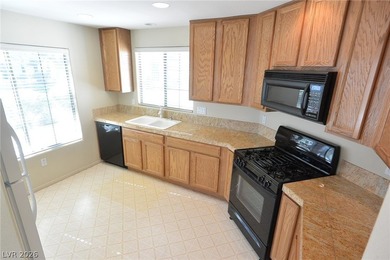 Tenant occupied. Offer to be made subject to interior viewing on Painted Desert Golf Club in Nevada - for sale on GolfHomes.com, golf home, golf lot