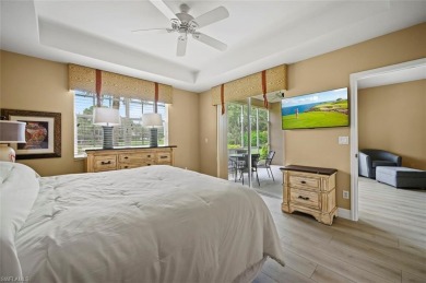 Move-In Ready Ground Floor Condo in Stonebridge - NEW Flooring on Stonebridge Golf and Country Club in Florida - for sale on GolfHomes.com, golf home, golf lot