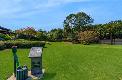 Discover Country Club living in the city's heart, Buckhead's on Cross Creek Golf Course in Georgia - for sale on GolfHomes.com, golf home, golf lot