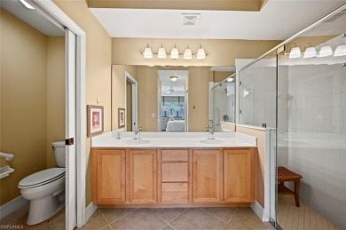 Move-In Ready Ground Floor Condo in Stonebridge - NEW Flooring on Stonebridge Golf and Country Club in Florida - for sale on GolfHomes.com, golf home, golf lot