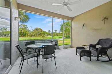 Move-In Ready Ground Floor Condo in Stonebridge - NEW Flooring on Stonebridge Golf and Country Club in Florida - for sale on GolfHomes.com, golf home, golf lot