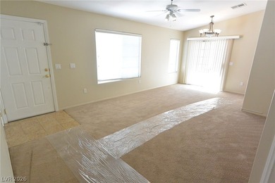 Tenant occupied. Offer to be made subject to interior viewing on Painted Desert Golf Club in Nevada - for sale on GolfHomes.com, golf home, golf lot