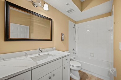 Move-In Ready Ground Floor Condo in Stonebridge - NEW Flooring on Stonebridge Golf and Country Club in Florida - for sale on GolfHomes.com, golf home, golf lot