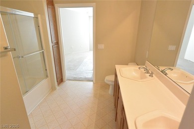 Tenant occupied. Offer to be made subject to interior viewing on Painted Desert Golf Club in Nevada - for sale on GolfHomes.com, golf home, golf lot