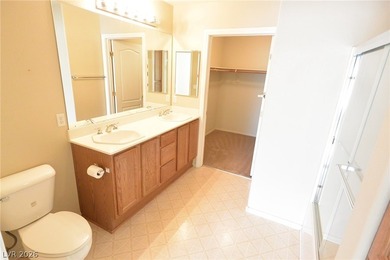 Tenant occupied. Offer to be made subject to interior viewing on Painted Desert Golf Club in Nevada - for sale on GolfHomes.com, golf home, golf lot