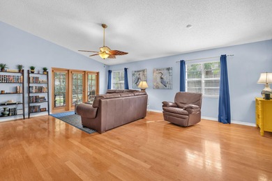 Beautifully maintained home located in a man-gated, golf course on Atlantic National Golf and Country Club in Florida - for sale on GolfHomes.com, golf home, golf lot