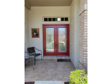 Welcome to this spacious, 1700+ s/f, maintenance-free villa, 45 on Timber Pines Golf Course in Florida - for sale on GolfHomes.com, golf home, golf lot
