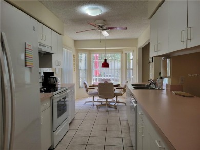 Welcome to this spacious, 1700+ s/f, maintenance-free villa, 45 on Timber Pines Golf Course in Florida - for sale on GolfHomes.com, golf home, golf lot
