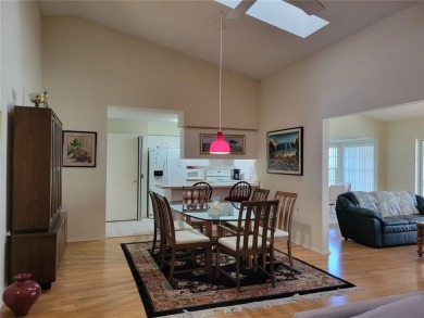 Welcome to this spacious, 1700+ s/f, maintenance-free villa, 45 on Timber Pines Golf Course in Florida - for sale on GolfHomes.com, golf home, golf lot
