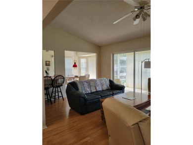 Welcome to this spacious, 1700+ s/f, maintenance-free villa, 45 on Timber Pines Golf Course in Florida - for sale on GolfHomes.com, golf home, golf lot