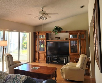 Welcome to this spacious, 1700+ s/f, maintenance-free villa, 45 on Timber Pines Golf Course in Florida - for sale on GolfHomes.com, golf home, golf lot