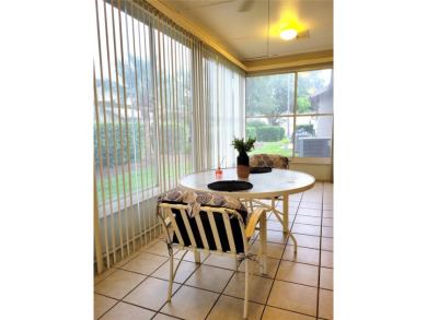 Welcome to this spacious, 1700+ s/f, maintenance-free villa, 45 on Timber Pines Golf Course in Florida - for sale on GolfHomes.com, golf home, golf lot