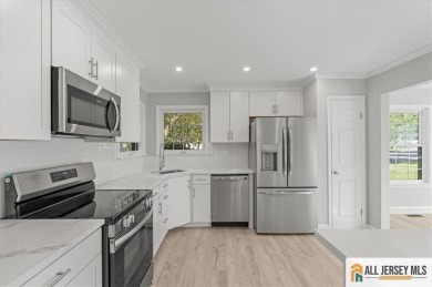 Welcome to your dream Home in the coveted 55+ CONCORDIA on Concordia Golf Club in New Jersey - for sale on GolfHomes.com, golf home, golf lot