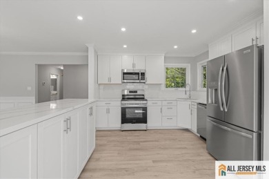 Welcome to your dream Home in the coveted 55+ CONCORDIA on Concordia Golf Club in New Jersey - for sale on GolfHomes.com, golf home, golf lot