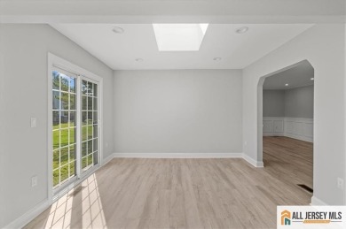 Welcome to your dream Home in the coveted 55+ CONCORDIA on Concordia Golf Club in New Jersey - for sale on GolfHomes.com, golf home, golf lot