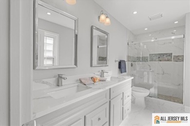 Welcome to your dream Home in the coveted 55+ CONCORDIA on Concordia Golf Club in New Jersey - for sale on GolfHomes.com, golf home, golf lot