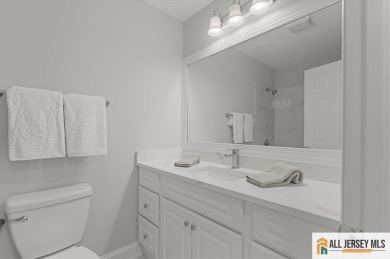 Welcome to your dream Home in the coveted 55+ CONCORDIA on Concordia Golf Club in New Jersey - for sale on GolfHomes.com, golf home, golf lot