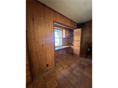 Spacious 2 story home has a great view of the local Municipal on Alice Municipal Golf Course in Texas - for sale on GolfHomes.com, golf home, golf lot