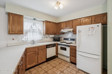 AWESOME Location on semi-private wooded lot -Quiet street! New on Lions Head Country Club in New Jersey - for sale on GolfHomes.com, golf home, golf lot