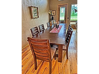 Suzy Woodward, Team Murphy Realty, C: , suzy,  : Beautiful Home on Rio Grande Golf Club in Colorado - for sale on GolfHomes.com, golf home, golf lot