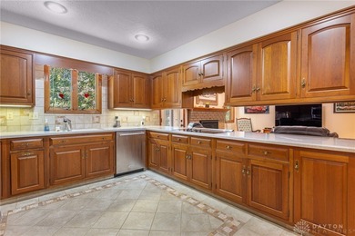 *Back on the market after the buyers changed their minds* 
 on WGC Golf Course in Ohio - for sale on GolfHomes.com, golf home, golf lot