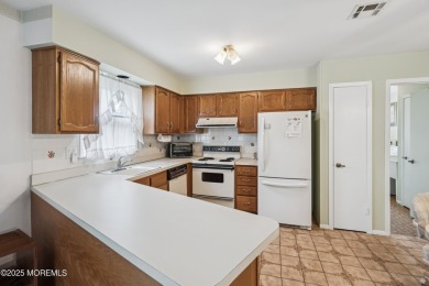 AWESOME Location on semi-private wooded lot -Quiet street! New on Lions Head Country Club in New Jersey - for sale on GolfHomes.com, golf home, golf lot