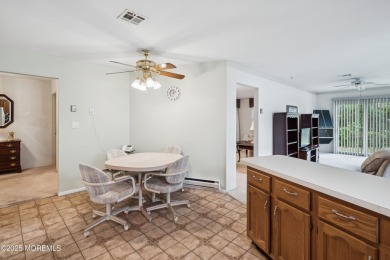 AWESOME Location on semi-private wooded lot -Quiet street! New on Lions Head Country Club in New Jersey - for sale on GolfHomes.com, golf home, golf lot