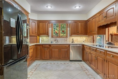 *Back on the market after the buyers changed their minds* 
 on WGC Golf Course in Ohio - for sale on GolfHomes.com, golf home, golf lot