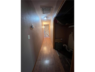Spacious 2 story home has a great view of the local Municipal on Alice Municipal Golf Course in Texas - for sale on GolfHomes.com, golf home, golf lot