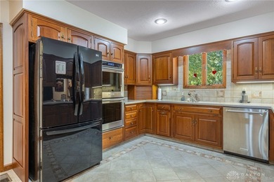 *Back on the market after the buyers changed their minds* 
 on WGC Golf Course in Ohio - for sale on GolfHomes.com, golf home, golf lot