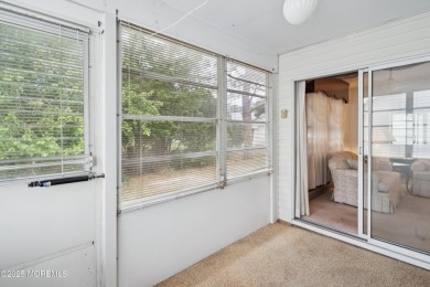 AWESOME Location on semi-private wooded lot -Quiet street! New on Lions Head Country Club in New Jersey - for sale on GolfHomes.com, golf home, golf lot