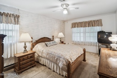 AWESOME Location on semi-private wooded lot -Quiet street! New on Lions Head Country Club in New Jersey - for sale on GolfHomes.com, golf home, golf lot