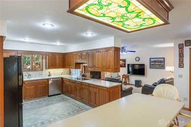 *Back on the market after the buyers changed their minds* 
 on WGC Golf Course in Ohio - for sale on GolfHomes.com, golf home, golf lot