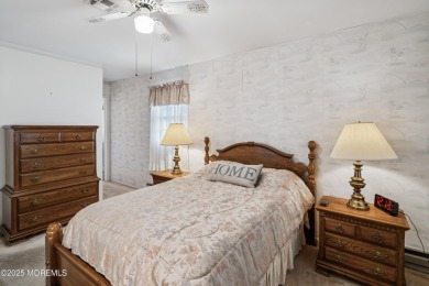 AWESOME Location on semi-private wooded lot -Quiet street! New on Lions Head Country Club in New Jersey - for sale on GolfHomes.com, golf home, golf lot