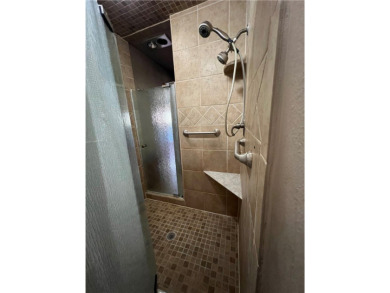 Spacious 2 story home has a great view of the local Municipal on Alice Municipal Golf Course in Texas - for sale on GolfHomes.com, golf home, golf lot