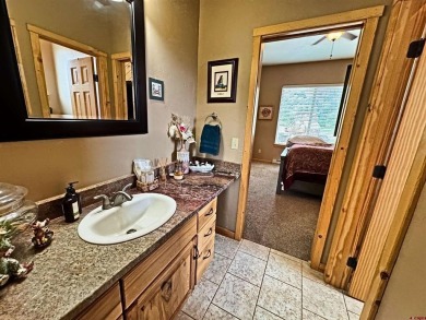 Suzy Woodward, Team Murphy Realty, C: , suzy,  : Beautiful Home on Rio Grande Golf Club in Colorado - for sale on GolfHomes.com, golf home, golf lot