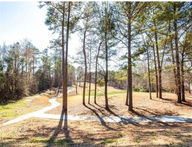 Welcome to this 5-bedroom, 4-bathroom home nestled in a vibrant on Indian Creek Golf Club in Georgia - for sale on GolfHomes.com, golf home, golf lot