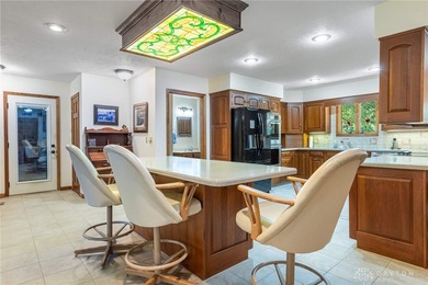 *Back on the market after the buyers changed their minds* 
 on WGC Golf Course in Ohio - for sale on GolfHomes.com, golf home, golf lot