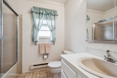 AWESOME Location on semi-private wooded lot -Quiet street! New on Lions Head Country Club in New Jersey - for sale on GolfHomes.com, golf home, golf lot