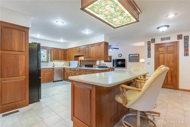 *Back on the market after the buyers changed their minds* 
 on WGC Golf Course in Ohio - for sale on GolfHomes.com, golf home, golf lot