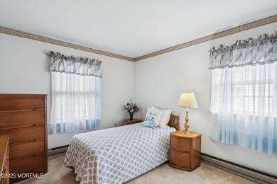 AWESOME Location on semi-private wooded lot -Quiet street! New on Lions Head Country Club in New Jersey - for sale on GolfHomes.com, golf home, golf lot