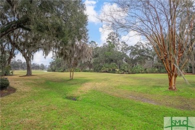 This property is a diamond in the rough, offering incredible on The Landings Club - Marshwood in Georgia - for sale on GolfHomes.com, golf home, golf lot