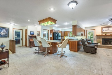 *Back on the market after the buyers changed their minds* 
 on WGC Golf Course in Ohio - for sale on GolfHomes.com, golf home, golf lot