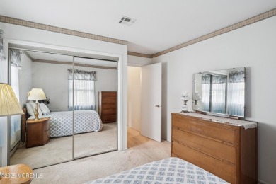 AWESOME Location on semi-private wooded lot -Quiet street! New on Lions Head Country Club in New Jersey - for sale on GolfHomes.com, golf home, golf lot