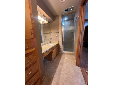 Spacious 2 story home has a great view of the local Municipal on Alice Municipal Golf Course in Texas - for sale on GolfHomes.com, golf home, golf lot